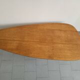 Vintage tripod coffee table 1950