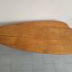 Vintage tripod coffee table 1950