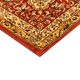 1960s carpet , 250 x 345