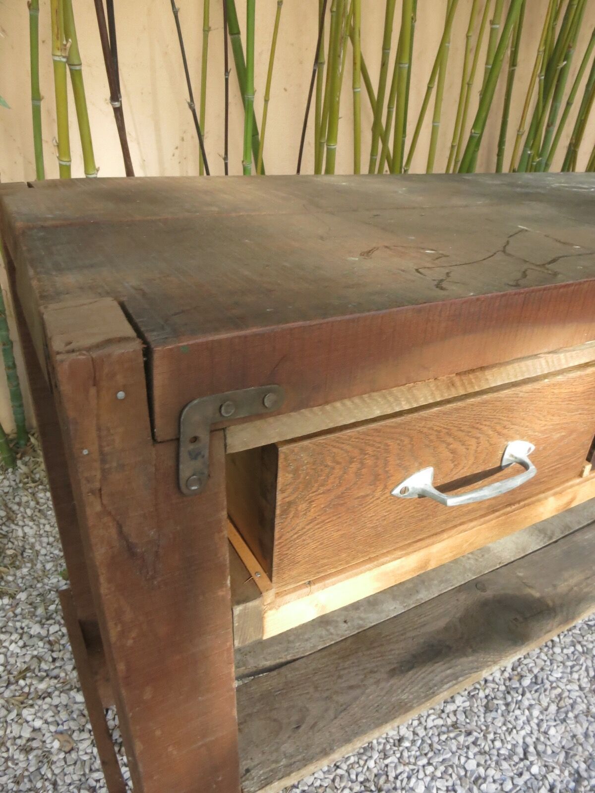 Established large format