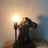 Table lamp