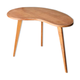 Coffee table bean 50s