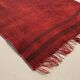 Old Turkish narrow Kilim Runner 310x54 cm