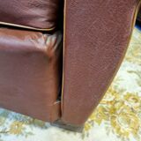 Fauteuil club
