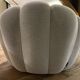 Swivel chair bubble Roche Bobois