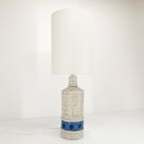 Bitossi/Bergboms ceramic lamp base 1960