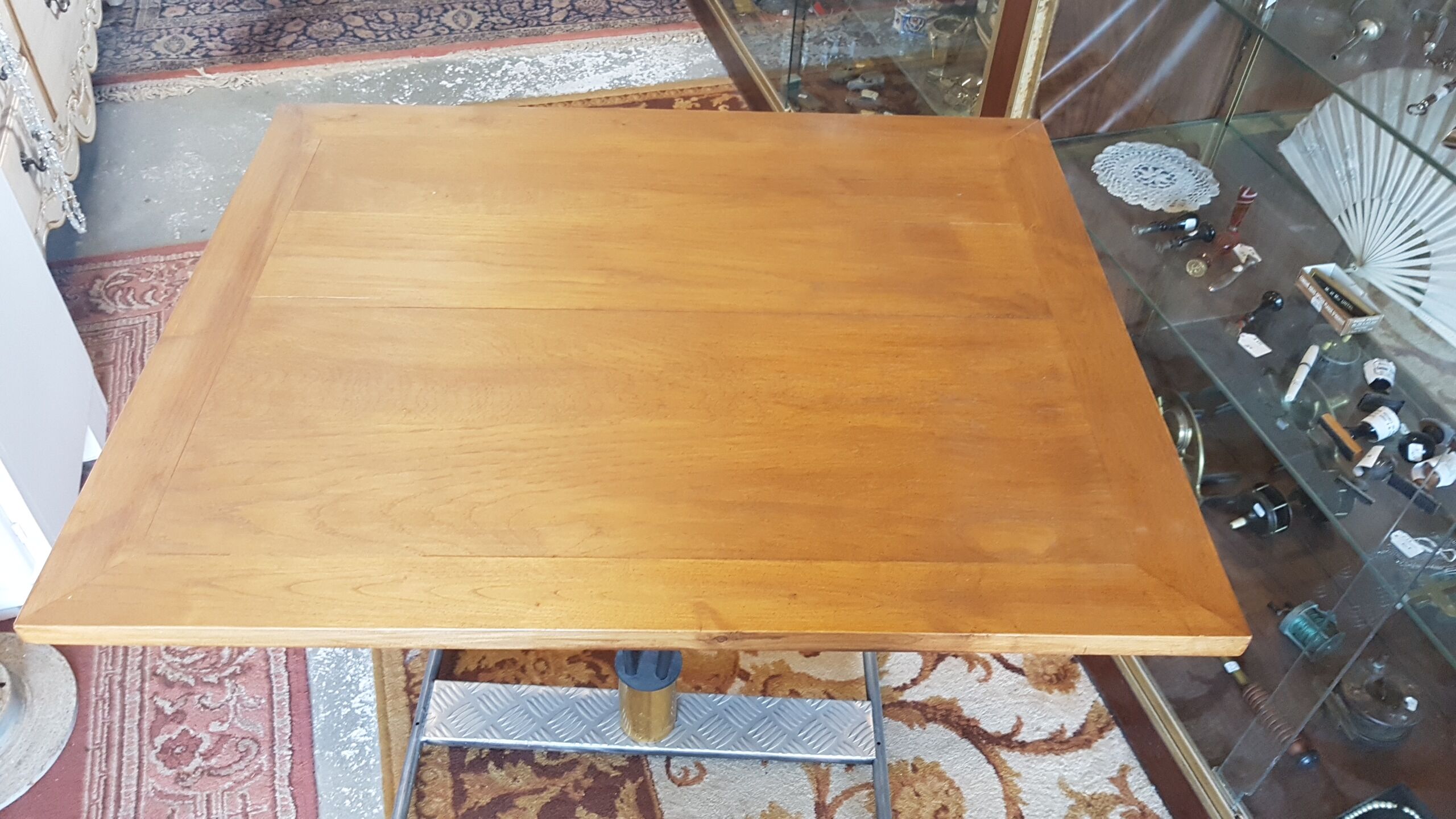 Bistro table 50
