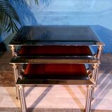 Nesting tables 1970s