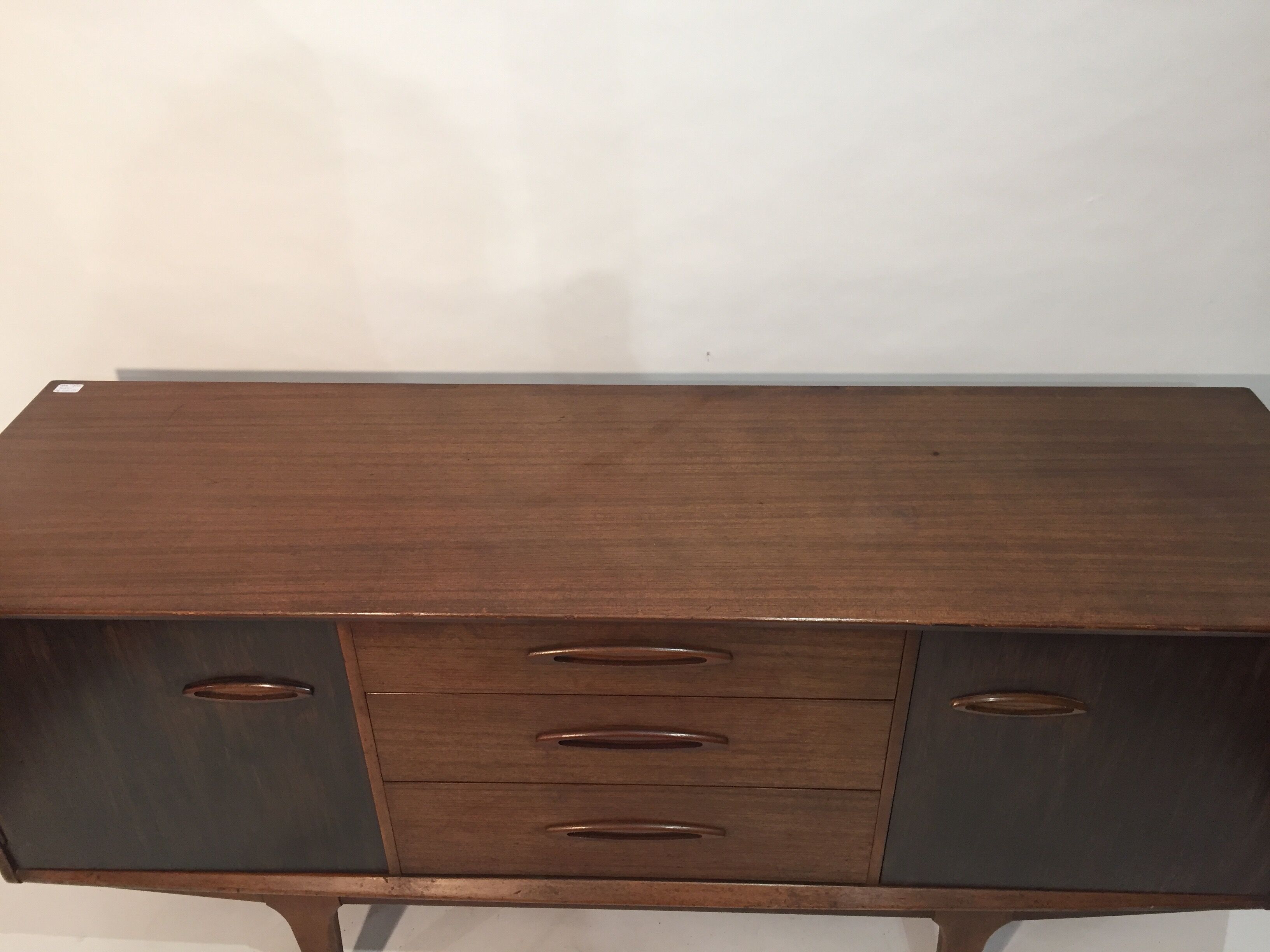 Scandinavian Jentique sideboard