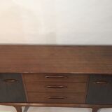 Scandinavian Jentique sideboard