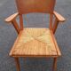 Vintage armchair