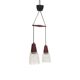 Pendant lamp, Danish design, 1970s, production: Denmark