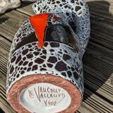 Pitcher 1950 Vallauris workshop Le Vaucour