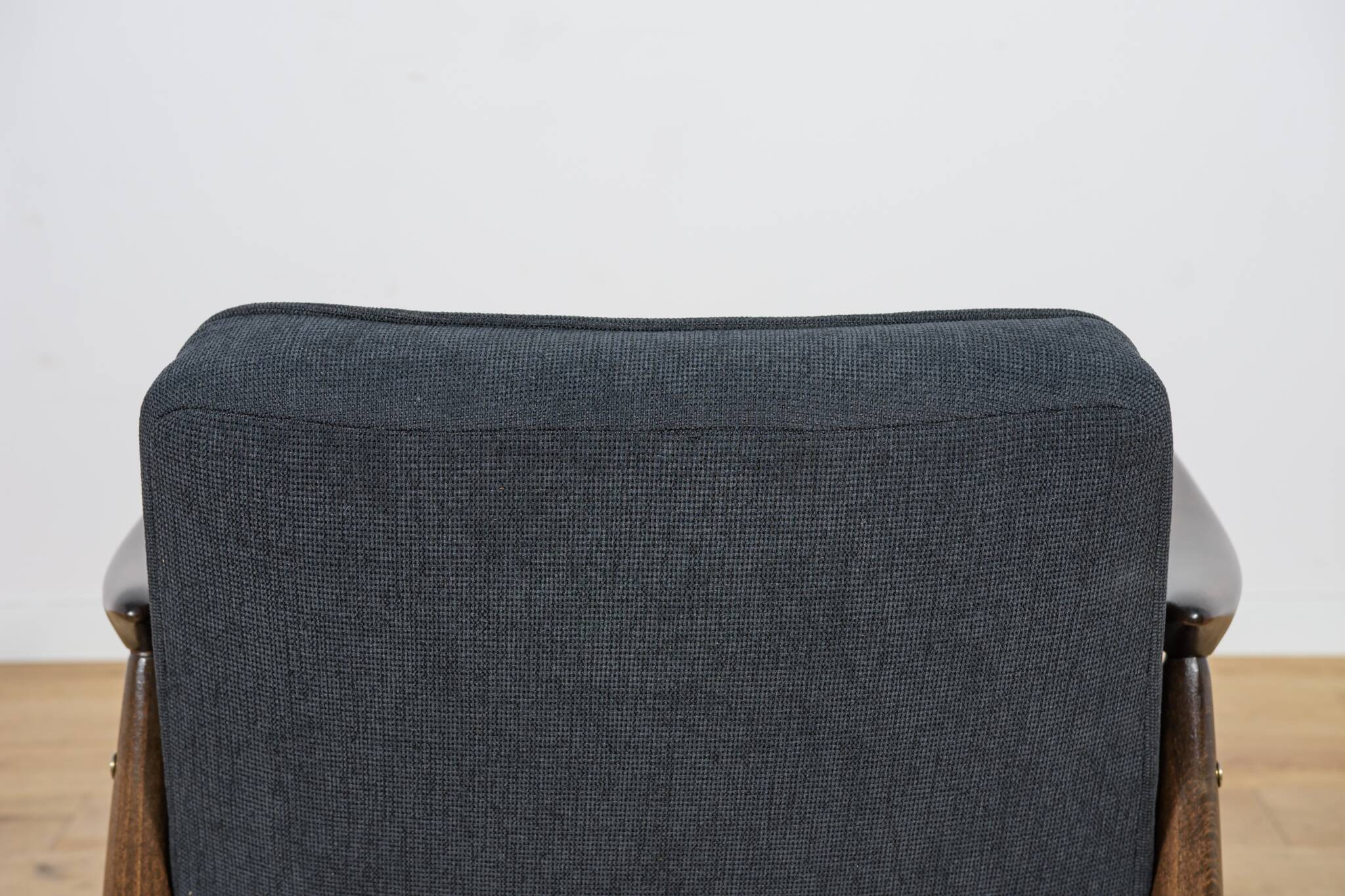 Mid-Century Modern GFM-87 Armchairs by Juliusz Kedziorek for Gościcińskie