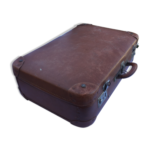 valise vintage