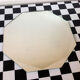 Octagonal mirror tray