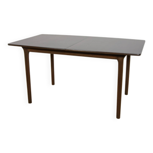 Table à manger extensible en teck