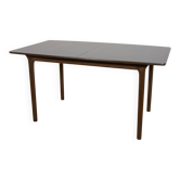 Mid-Century Teak Extending Dining Table by A.H. McIntosh & Co., United Kingdom, 1960s