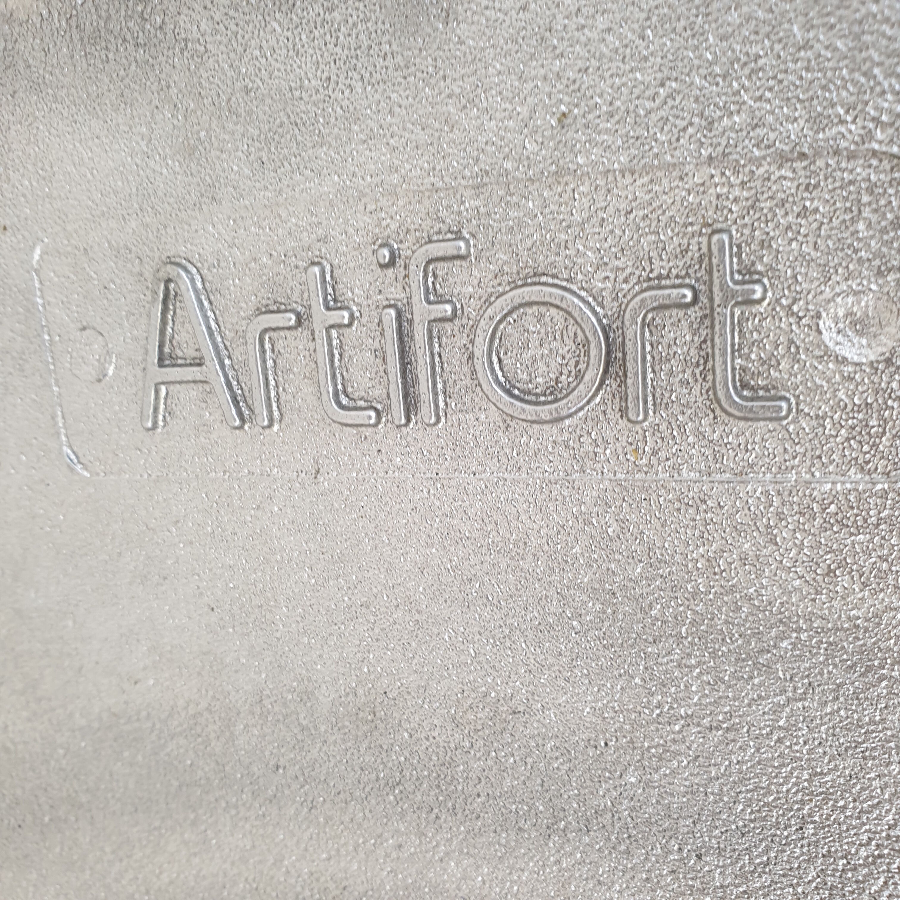 Oval Dining Table by Pierre Paulin for Artifort