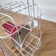 Vintage caged lamp by Matali Crasset for Ikea, 2017