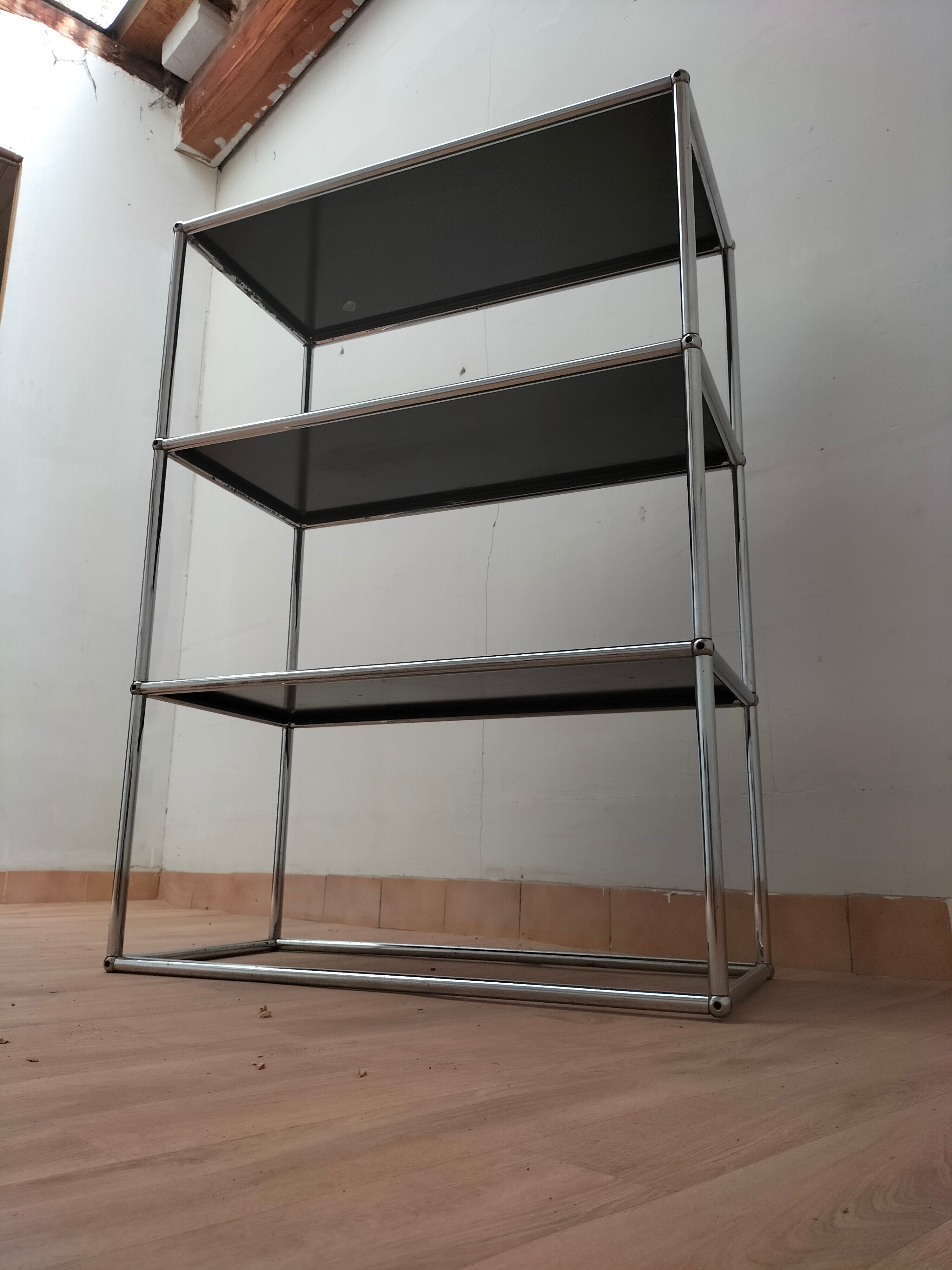 Shelf USM Haller