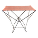 Vintage folding stool