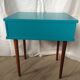 Table de nuit vintage