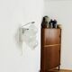 Tulipan Wall Lamp by J.T. Kalmar