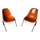 Charles Ray Eames DSS N Chair