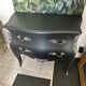 Louis XV chest of drawers