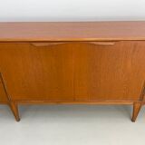Vintage mcintosh sideboard 1960's