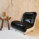 Space Age Armchair