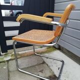 Amrchair B64 by Marcel Breuer