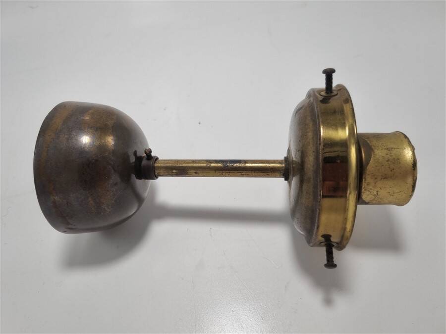 Vintage ceiling light