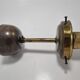 Vintage ceiling light