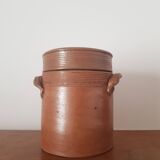 Small vintage pot