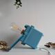 Lampe vintage Wonder Tifon bleu