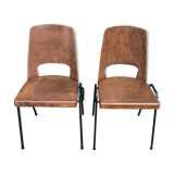 Baumann Manhattan Chairs