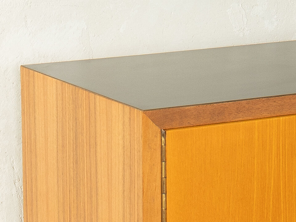 Buffet classique des années 1950 par WK Möbel