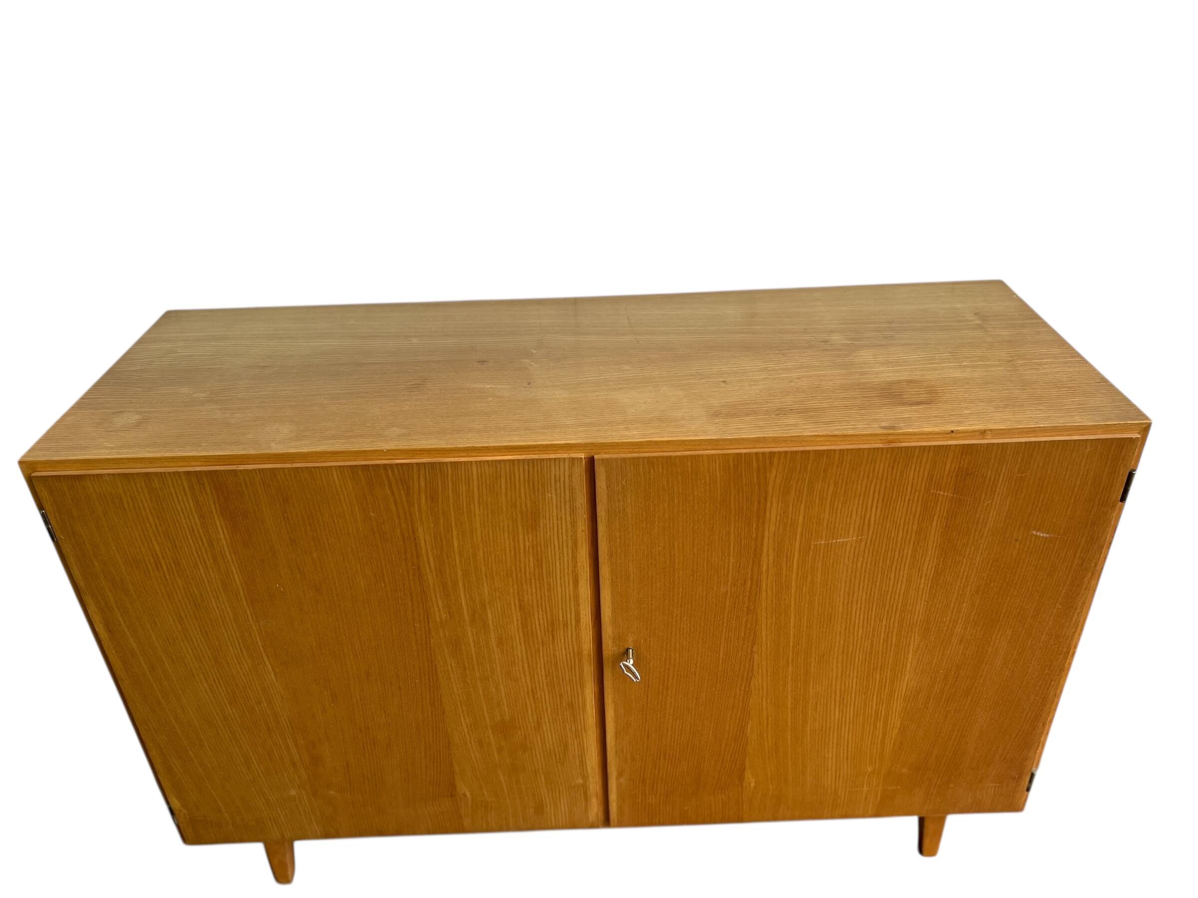 Meuble vintage/mini-commodes/meuble TV Meuble