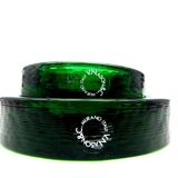 Pair of Ashtrays • Pocket Trays • Eklettika • Carlo Nason • V.Nason & C. • Murano • 2000