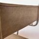 Karel ORT Chrome Bauhaus Chair by Hynek Gottwald - 1930
