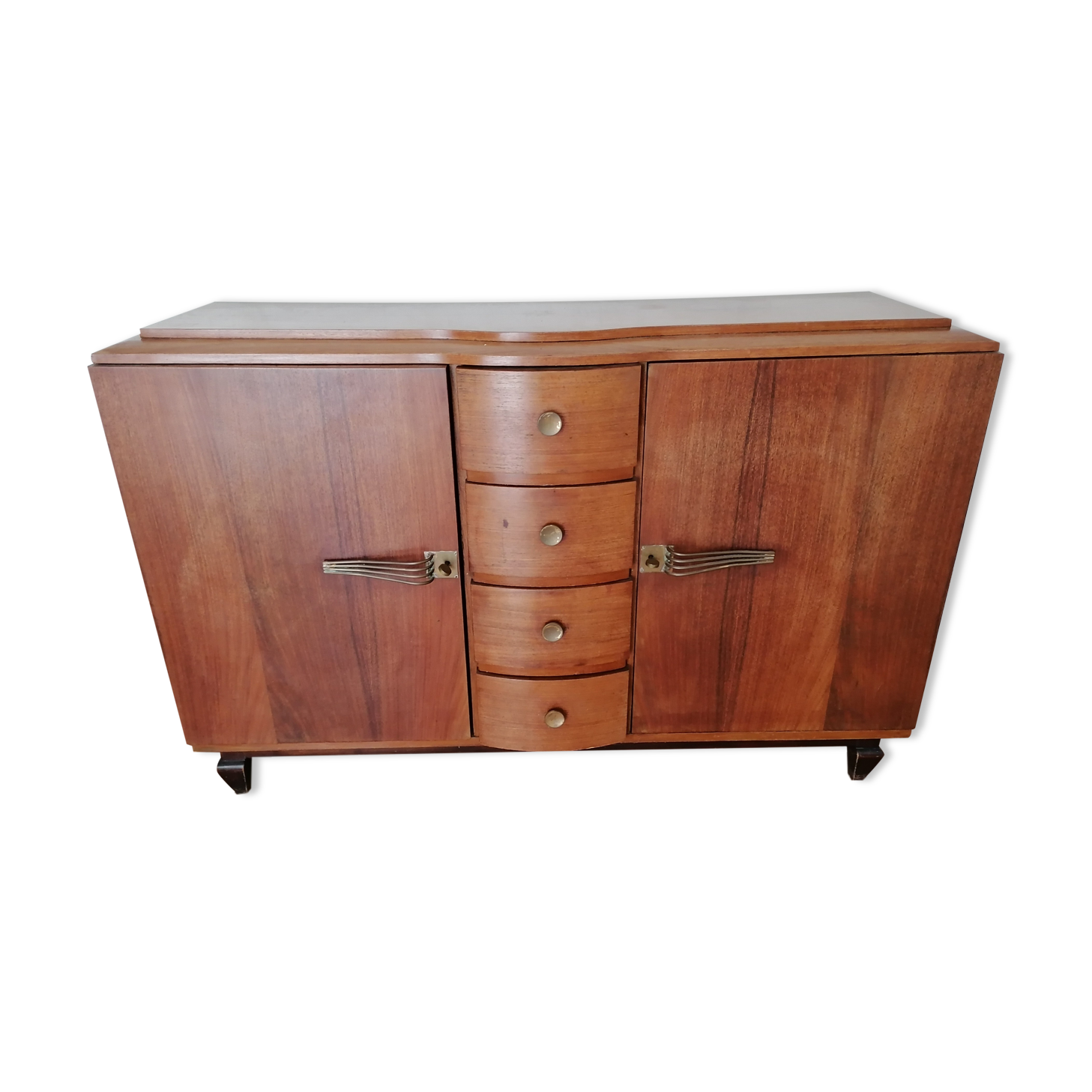 Art deco buffet
