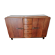 Art deco buffet