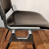 Chair JSC by Giancarlo Piretti Castelli