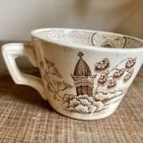 Badonviller Tokio model mug