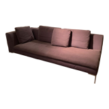 Sofa Charles - B&B Italia - Design Antonio Citterio