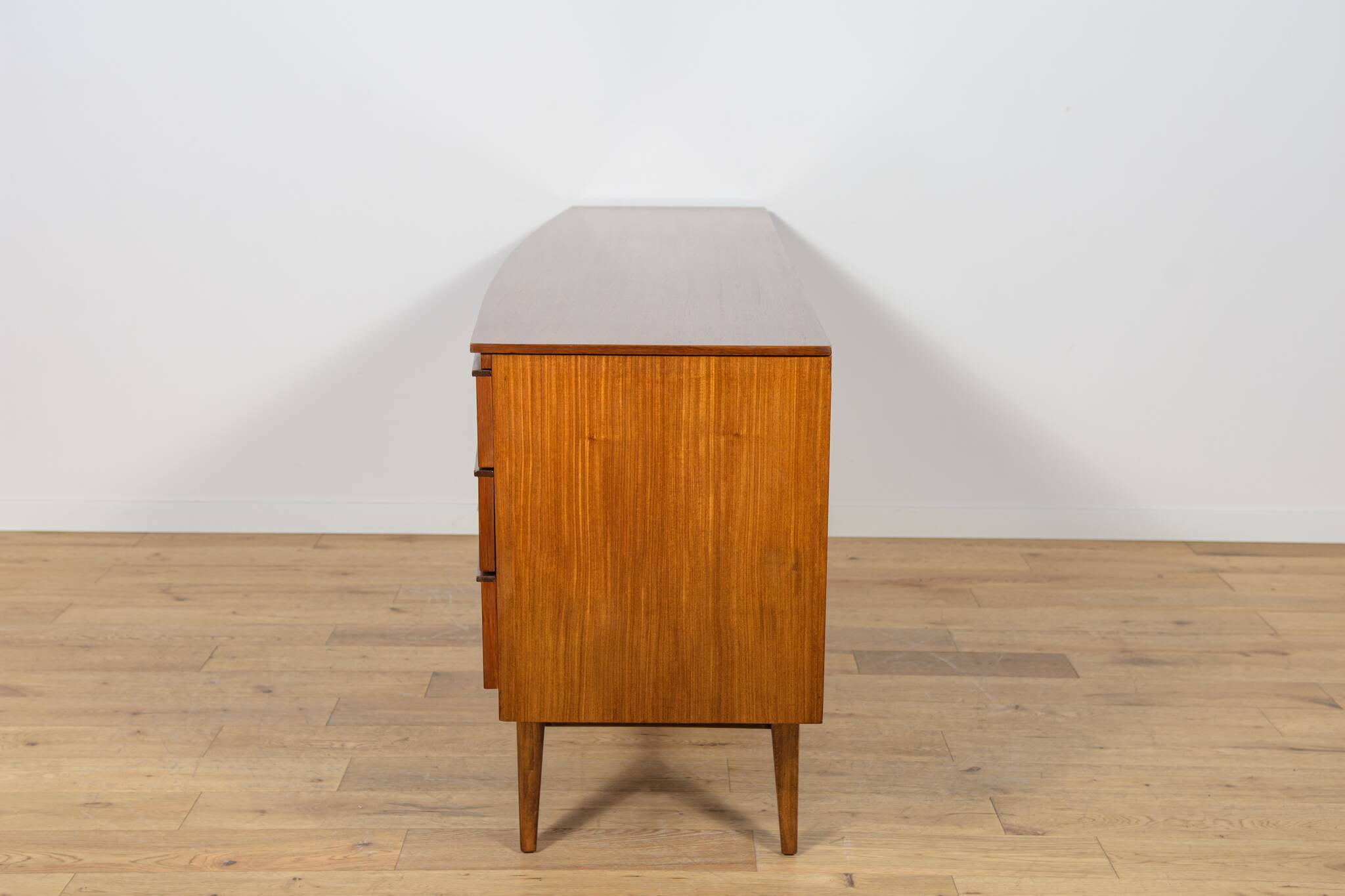 Mid-Century Modern Teak Sideboard from Beautility, United Knigdom, 1960s