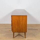 Mid-Century Modern Teak Sideboard from Beautility, United Knigdom, 1960s