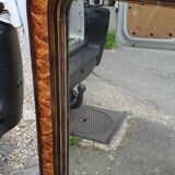 Louis Philippe mirror 77x104cm